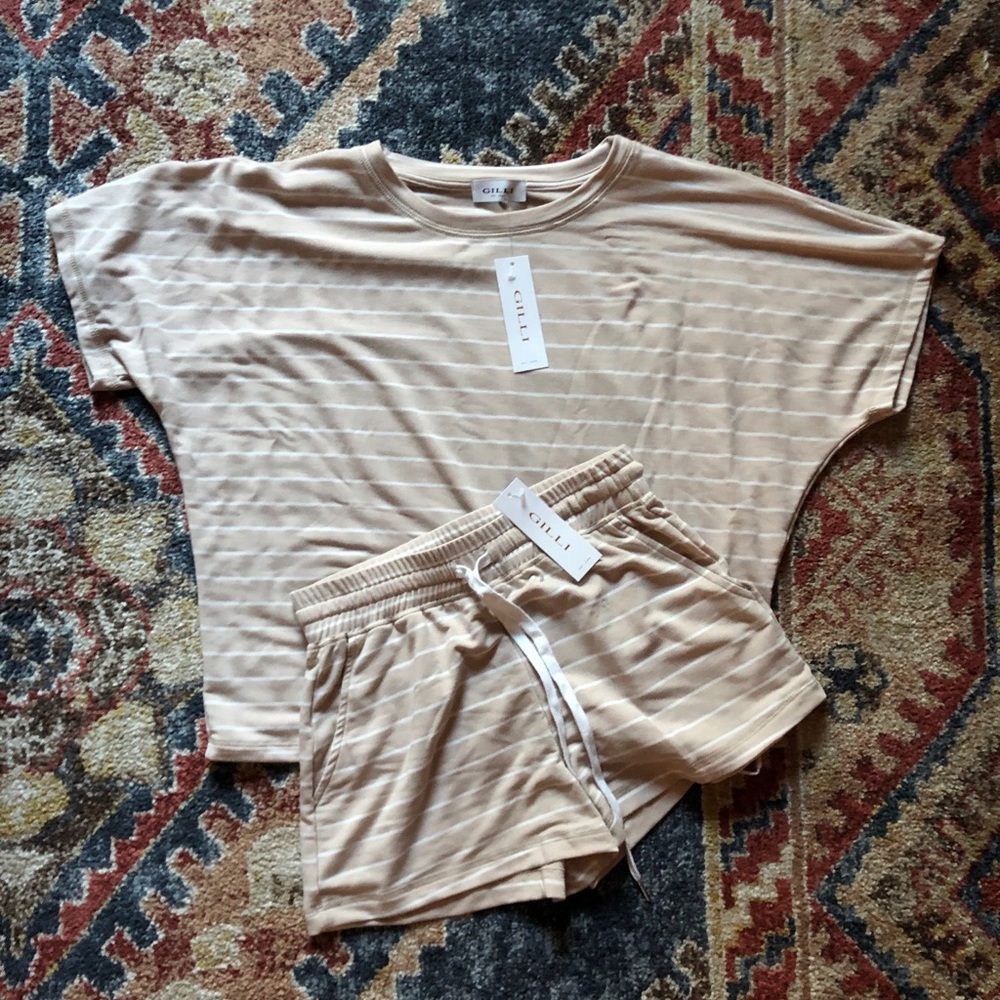 Lounge set